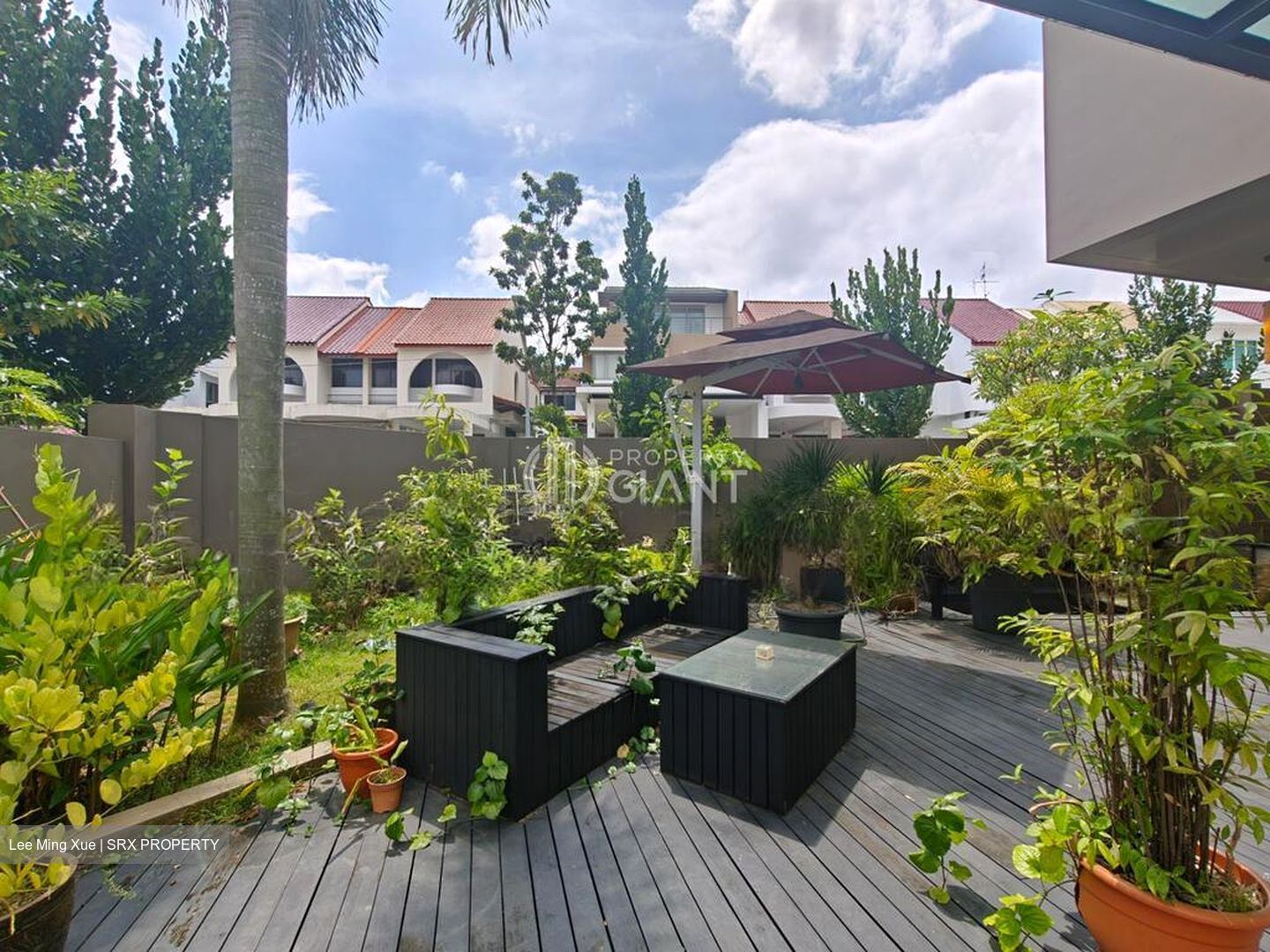 Fudu Park (D26), Terrace #525122291